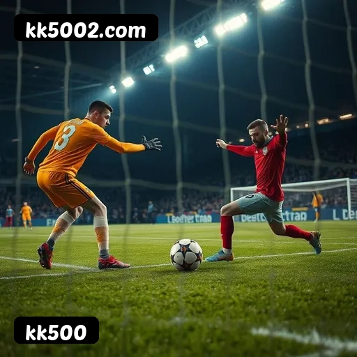 Loterias online disponíveis na kk500